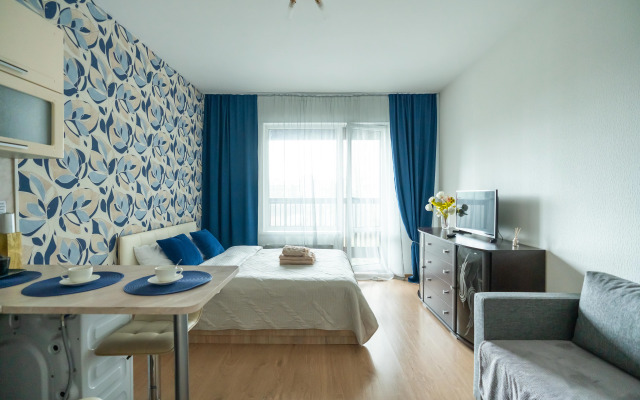 Апартаменты Апарт-Отеле Москва