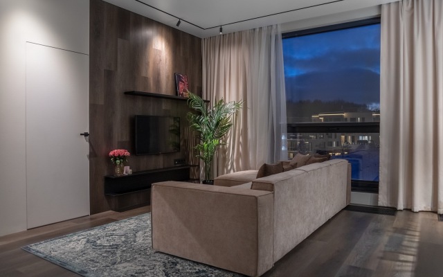Ohta Park Grand Apart