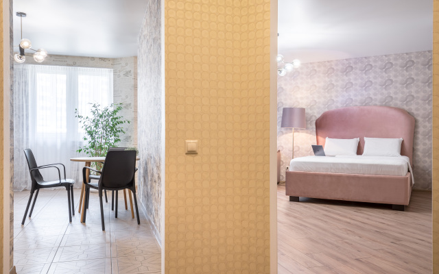 Apartament Central nearby Marriott 3