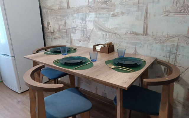 Квартира Двухкомнатная квартира у Московских Ворот