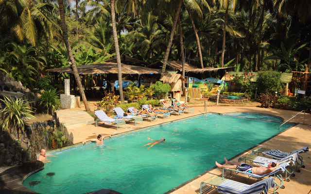 Alagoa Resort Hotel