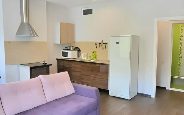 Квартира на Пушкина 3