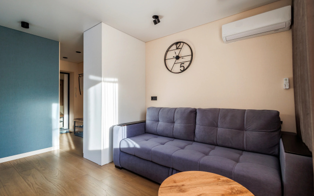 Apartamenty na Kirova 17
