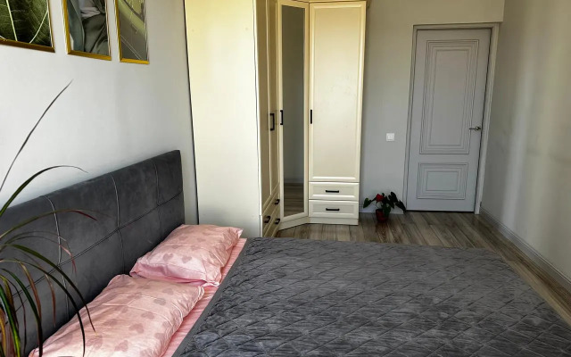 Апартаменты Квартира у моря