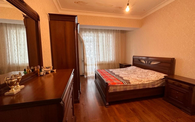 Апартаменты Tour House в Махачкале