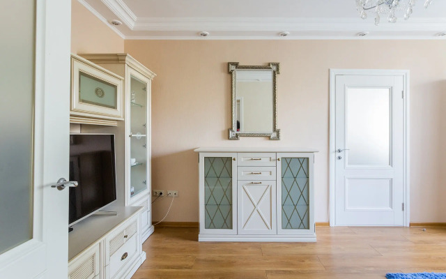 Апартаменты ATLANT Apartments 13