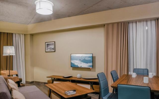 Gudauri Hills Apart-hotel