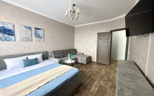 Besthome Stilnaya V Tsentre Dlya Vas Flat