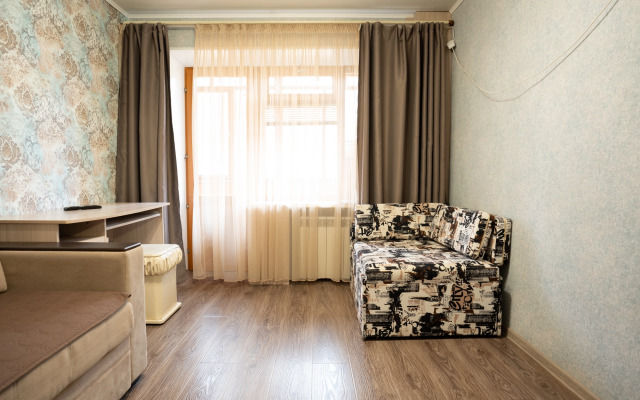 Апартаменты Right Room двухкомнатные на Тульской 6