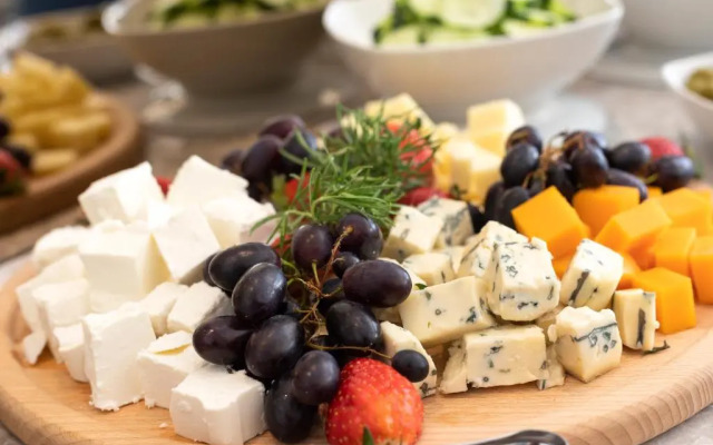 Бутик-отель Momentum by Aycon