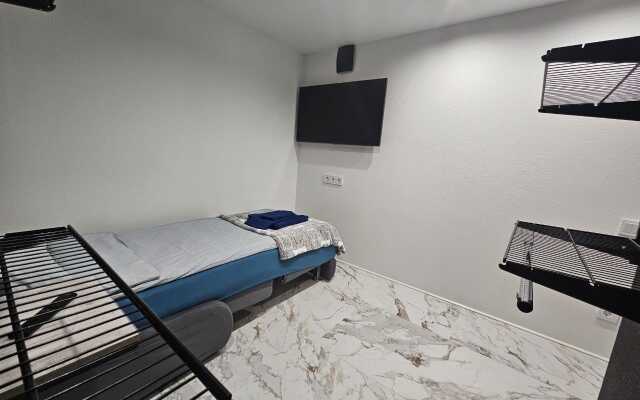 Mystudio Nakhabino Plus Flat