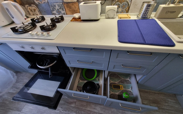 Komfortnaya Ryadom S Vokzalom I Tsentrom Flat