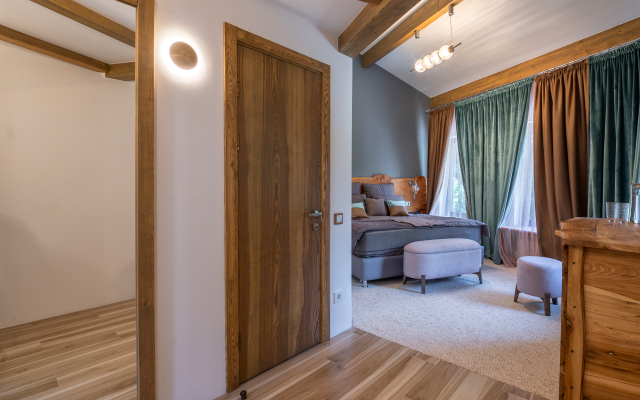 Soloh SPA Village Hotel