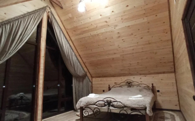 Гостевой дом Гранд Шале