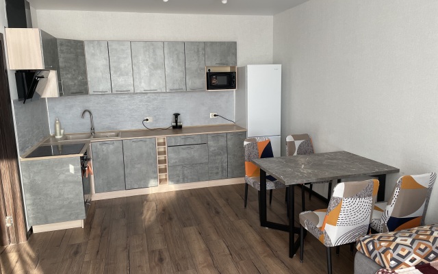 Квартира Фрегат на Нейбута