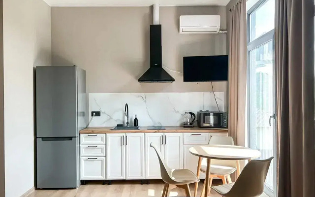 Kottedzh Private house