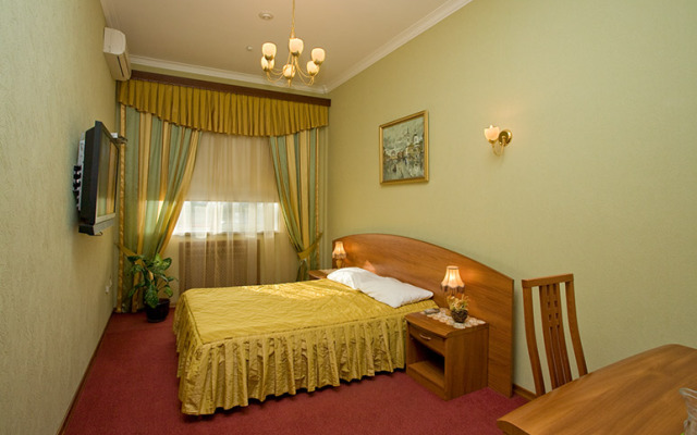 Dalaris Hotel