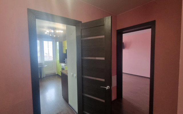 Квартира рядом с Аэропортом