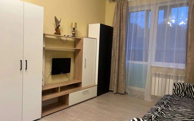 Квартира в микрорайоне ДЗФС 15А