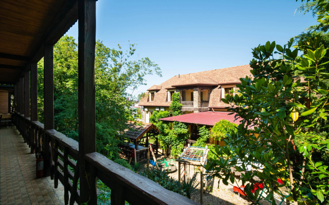 Guest house Mane