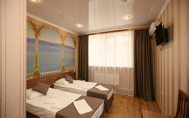 Turist Hotel