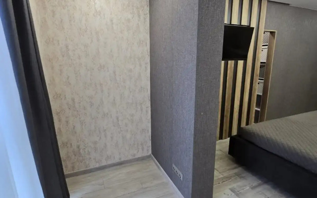 Semeynaya Treshka Flat