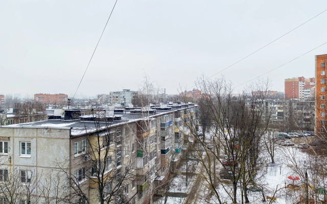 Na Kalinina Flat
