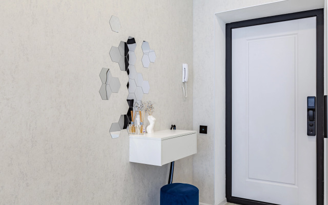 Квартира по улице Ярдем 25