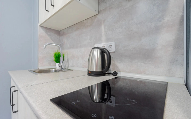 Квартира Дизайн-студия вблизи Метро