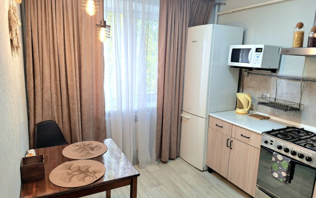 Апартаменты на улице Ставропольская 200