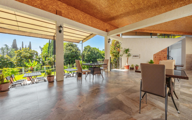Afalina Hotel