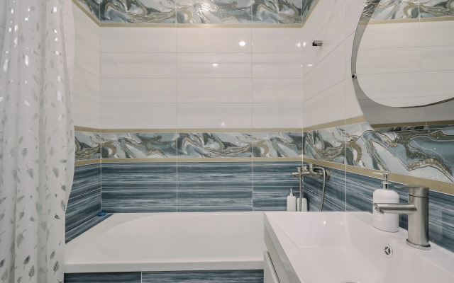 Апартаменты Privi House на Конструктора Калашникова 23