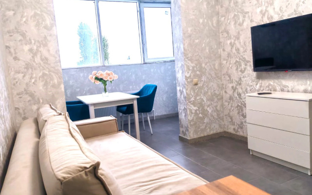 Tsentr Tsvetnik Radon Bunimovich 1a 43 Flat