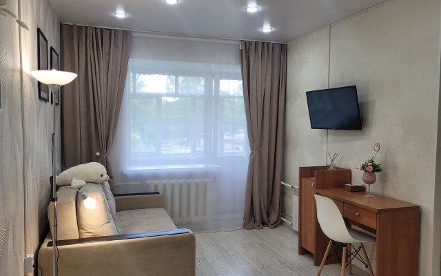 S Dushoy Flat