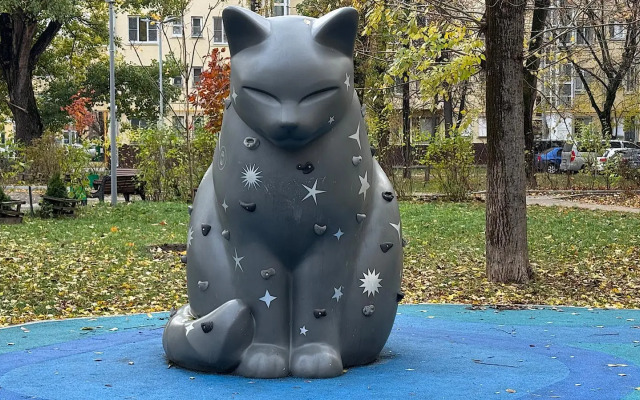 Квартира Svoy Lux - 3