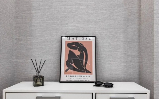 Квартира в cамoм цeнтpe Пeтpоградскoй стоpoны