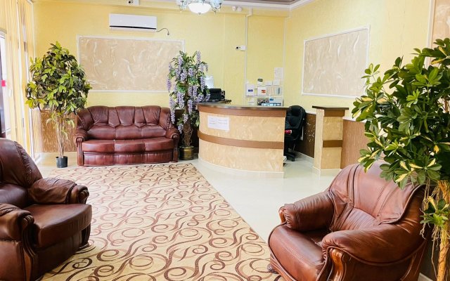 Гостевой дом Милана