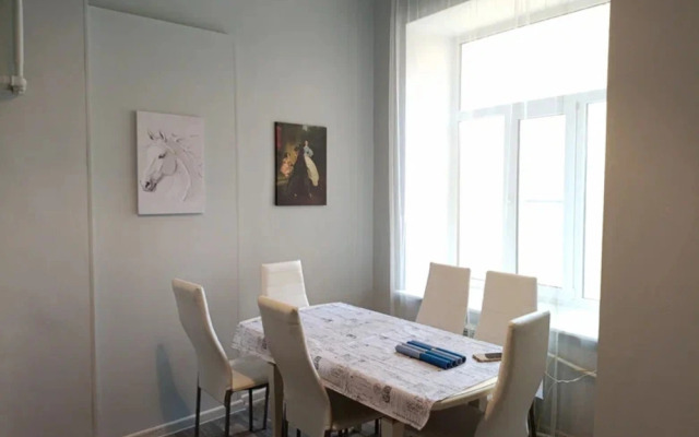 Апартаменты с 3 Комнатами у Невского Проспекта