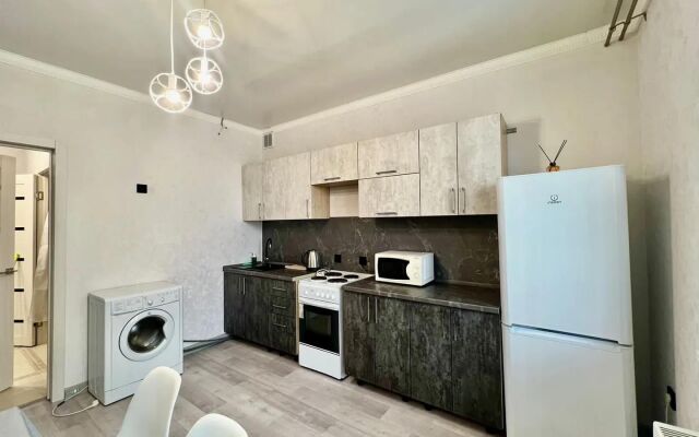 Квартира рядом с стадионом АК Барс