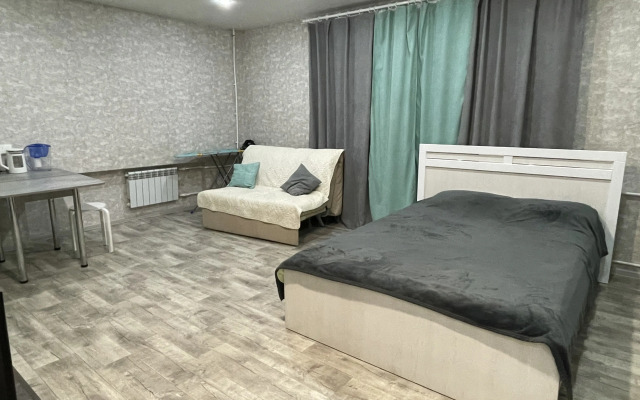 Квартира в центре Воркуты