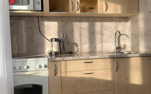 Квартира Счастливая Матрешка у Онкоголоческого Центра