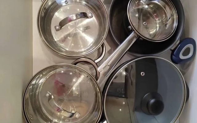 Квартира Уютная 1-комнатная квартира