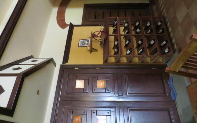 Mini-Otel Hotel V Samom Tsentre