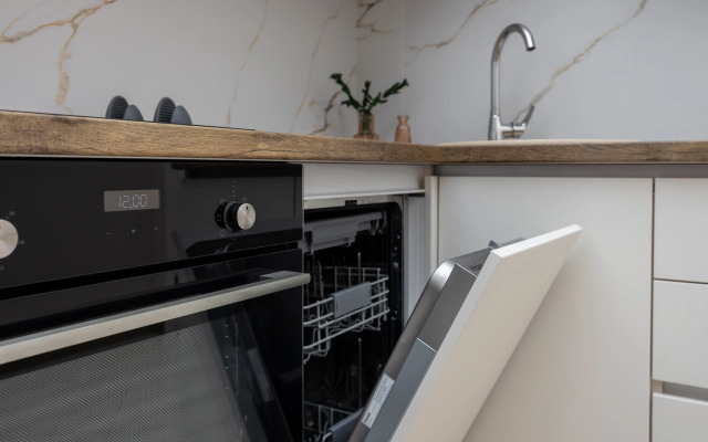 Квартира в Солнечном