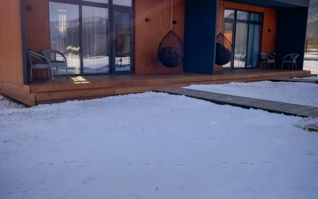 База отдыха Идиллия