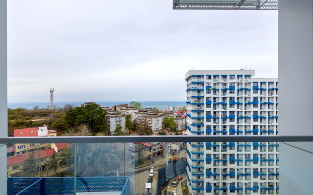 Kislorod 275 - Stilnye Apartmenty v g.Sochi Flat