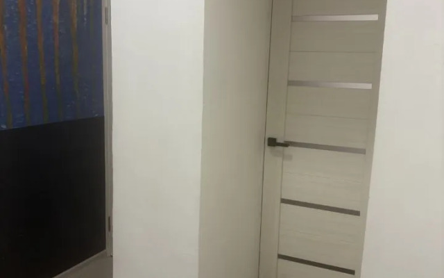 Uyutnaya Yevro-2shka V Samom Serdtse Pitera Flat