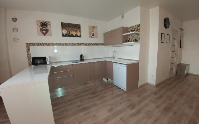 Квартира на Федерации д.130А 11094