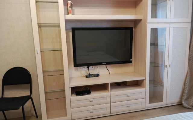 DivoBaykala Flat 1