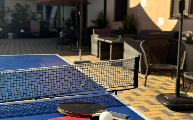 Ellada Guest House